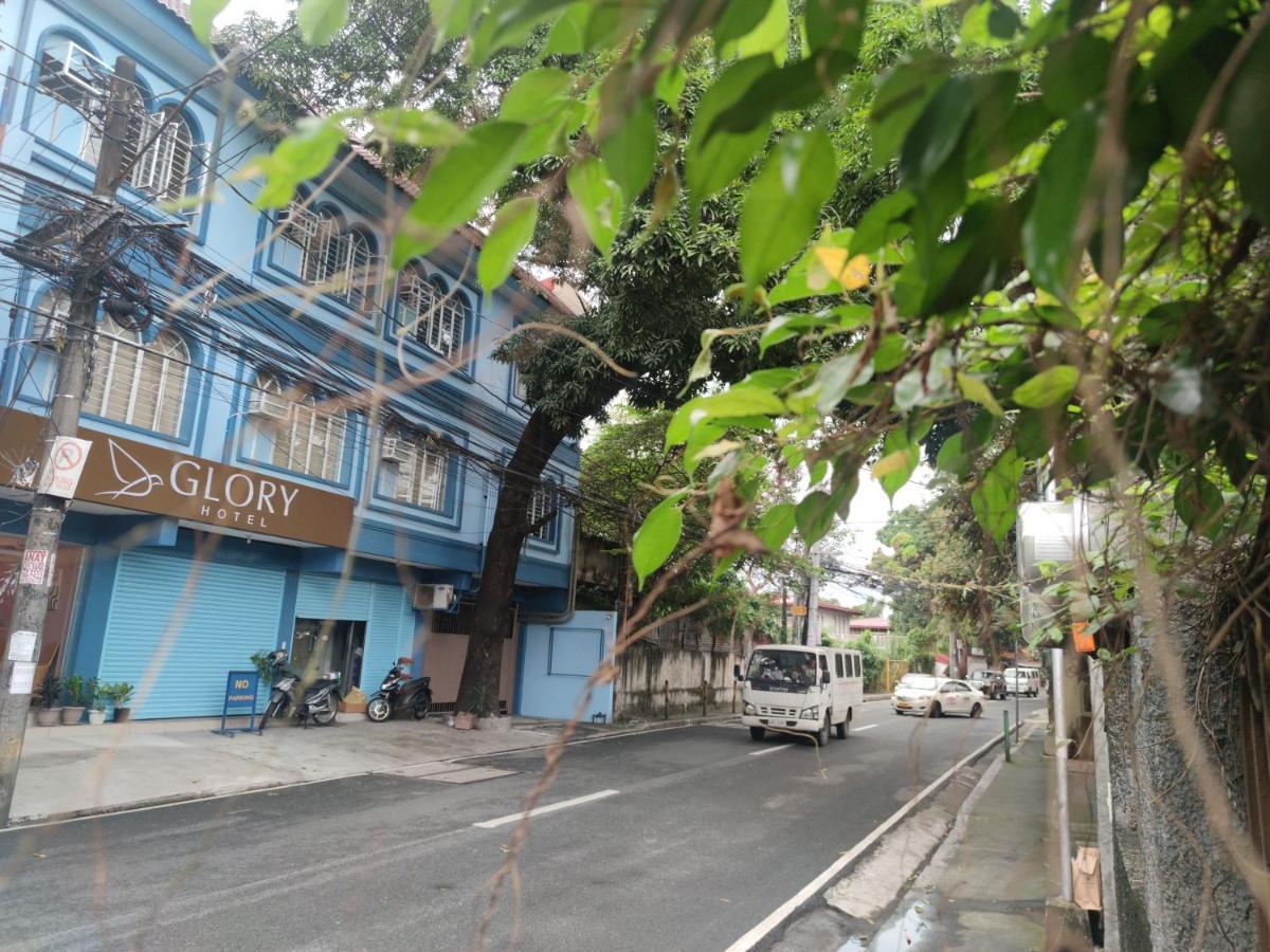 Hotel Glory Cubao