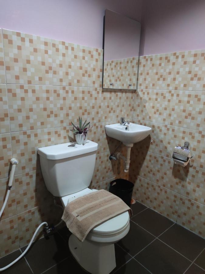 Hotel Glory Cubao