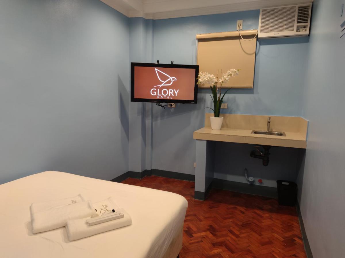 Glory Cubao Hotel Quezon City