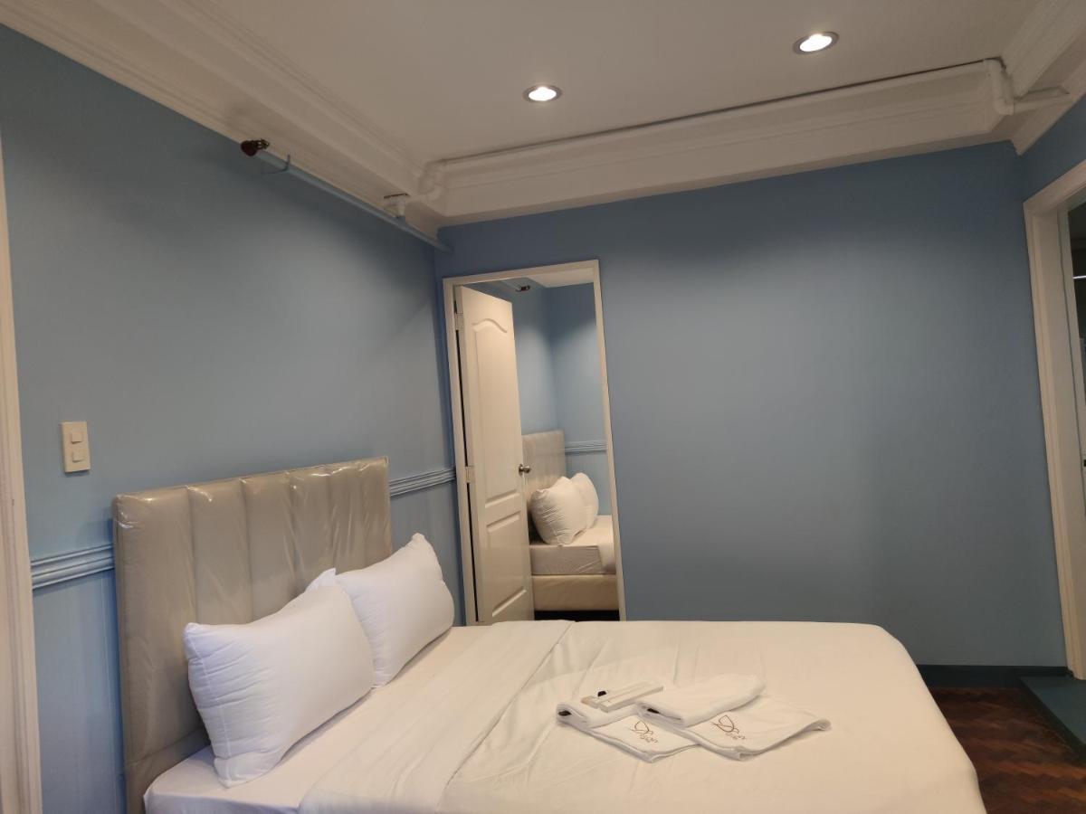 Glory Cubao Hotel Quezon City