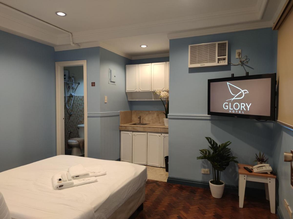 Hotel Glory Cubao Quezon City