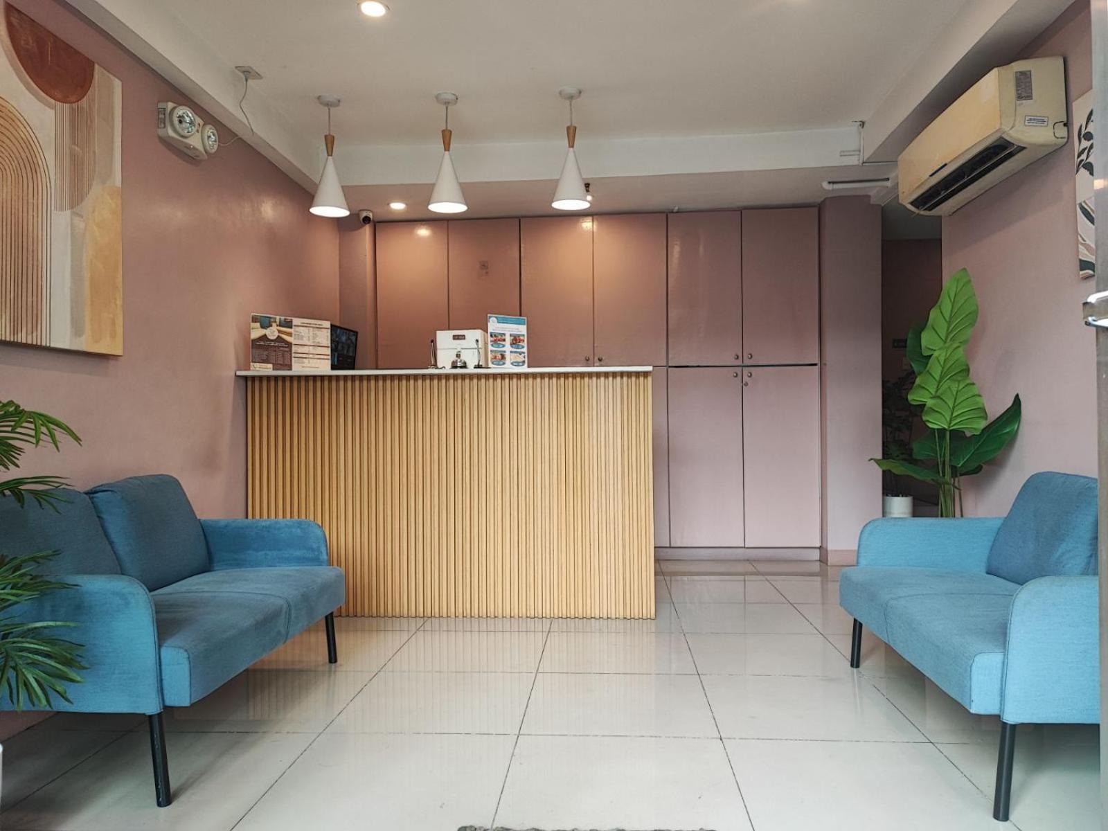 Glory Cubao 2* Quezon City